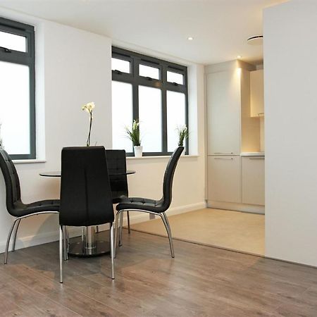 Linton Apartments Лондон Экстерьер фото