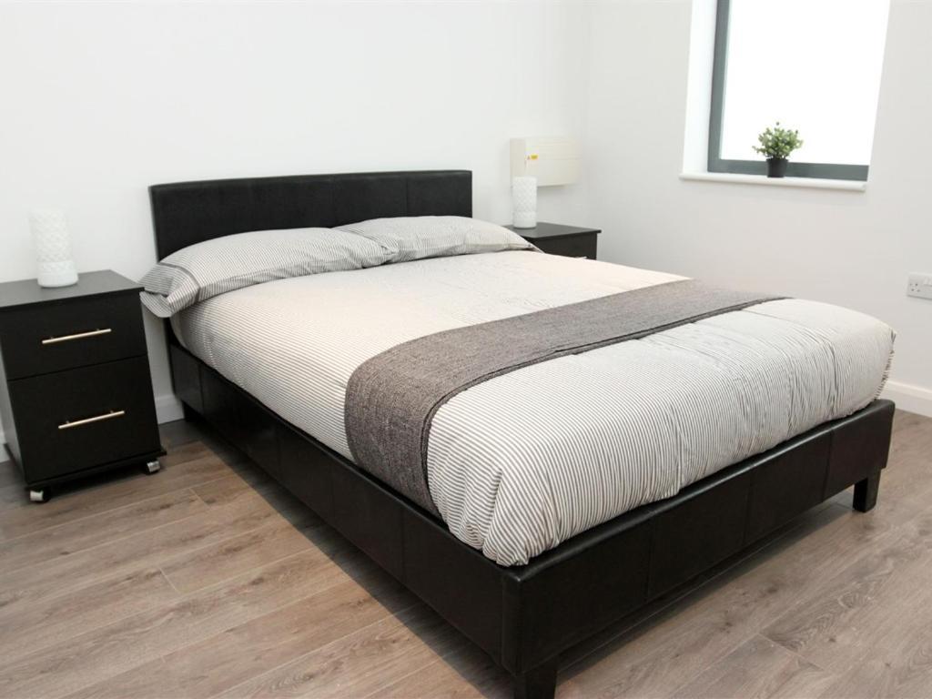 Linton Apartments Лондон Экстерьер фото