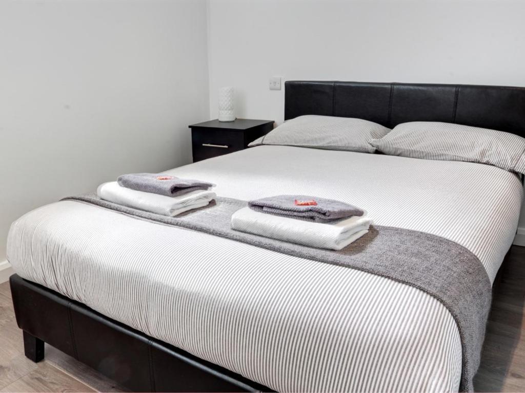 Linton Apartments Лондон Экстерьер фото