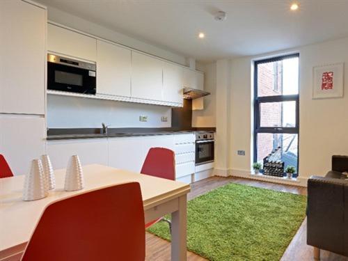 Linton Apartments Лондон Номер фото