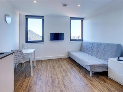 Linton Apartments Лондон Экстерьер фото