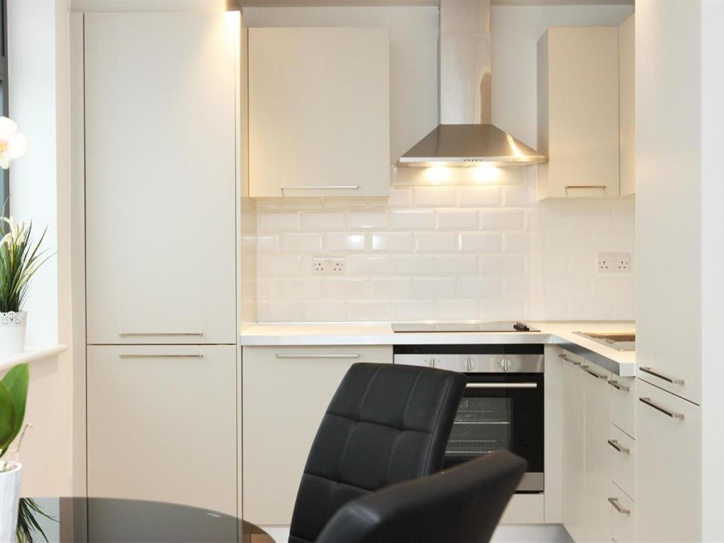 Linton Apartments Лондон Экстерьер фото