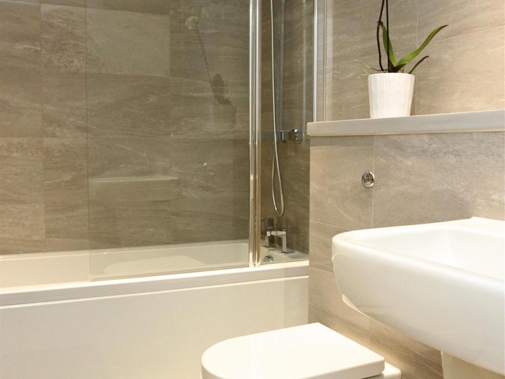 Linton Apartments Лондон Экстерьер фото