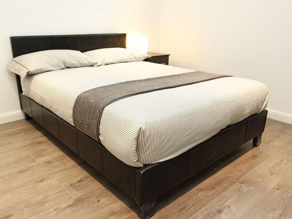 Linton Apartments Лондон Экстерьер фото